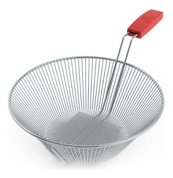 Freidora Industrial Progás Pr-70 El 7l Plateada 50 Hz X 60 Hz - Imagen 7