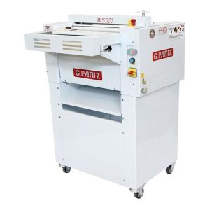 Trituradora De Pan G.paniz Mps500 De 74 X 75 Columnas, 500 Mm
