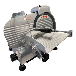 Cortadora De Fiambre Unique Hoja 22 Cm Excelente Calidad