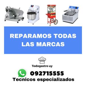 Reparacion Y Service De Maquinas Gastronomicas Comerciales