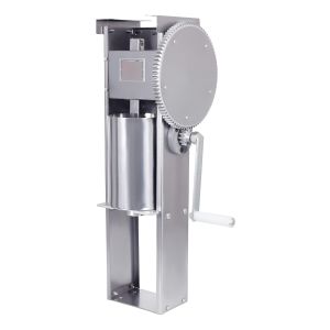 Máquina De Engranajes Masseira Churros Roof Base Mas Spanish R2 R0001