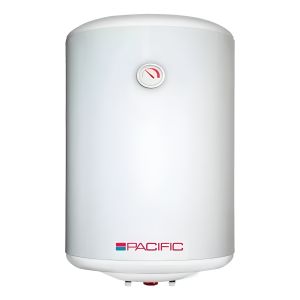 Calefon Termotanque 30lts. Pacific Tanque De Acero