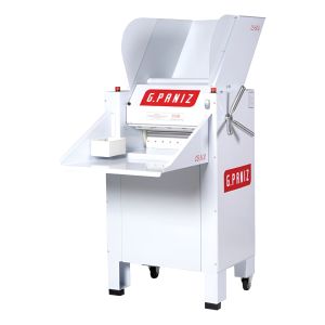 Sobadora G.paniz De Pie Cilindro 500 Mm 1.5 Hp 220v Reforzad