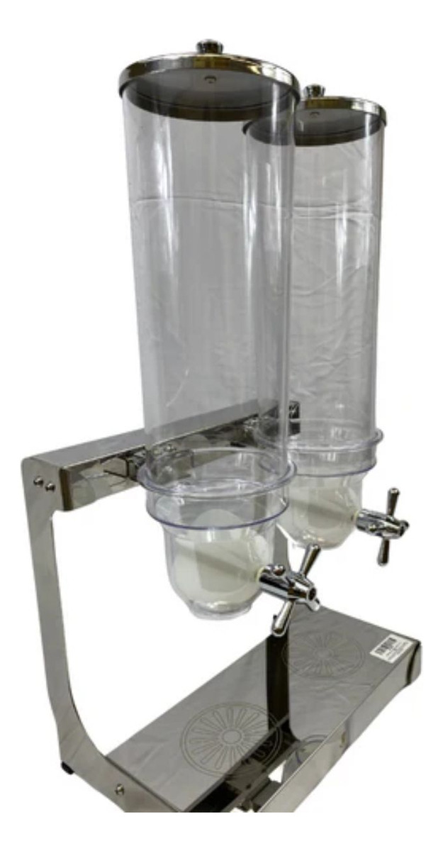 Dispensador De Cereales Doble Unique - Imagen 3