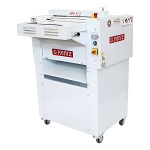 Armadora Formadora De Pan Gpaniz 50 Cm Mps 500