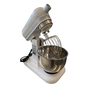 Batidora Planetaria Comercial 5 Lt Unique