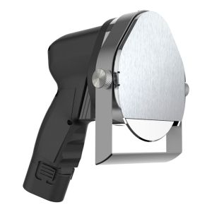 Cuchillo Para Kebab Shawarma Comercial Inalambrico A Bateria