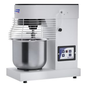 Batidora Amasadora Gastromaq Planetaria 5 Lt 10 Velocidades
