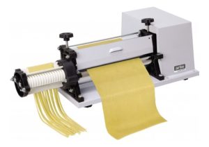 Sobadora Laminadora Arke 30 Cm Con Accesorio Para Pasta