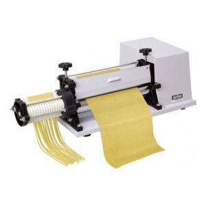 Sobadora Laminadora Arke 30 Cm Con Accesorio Para Pasta
