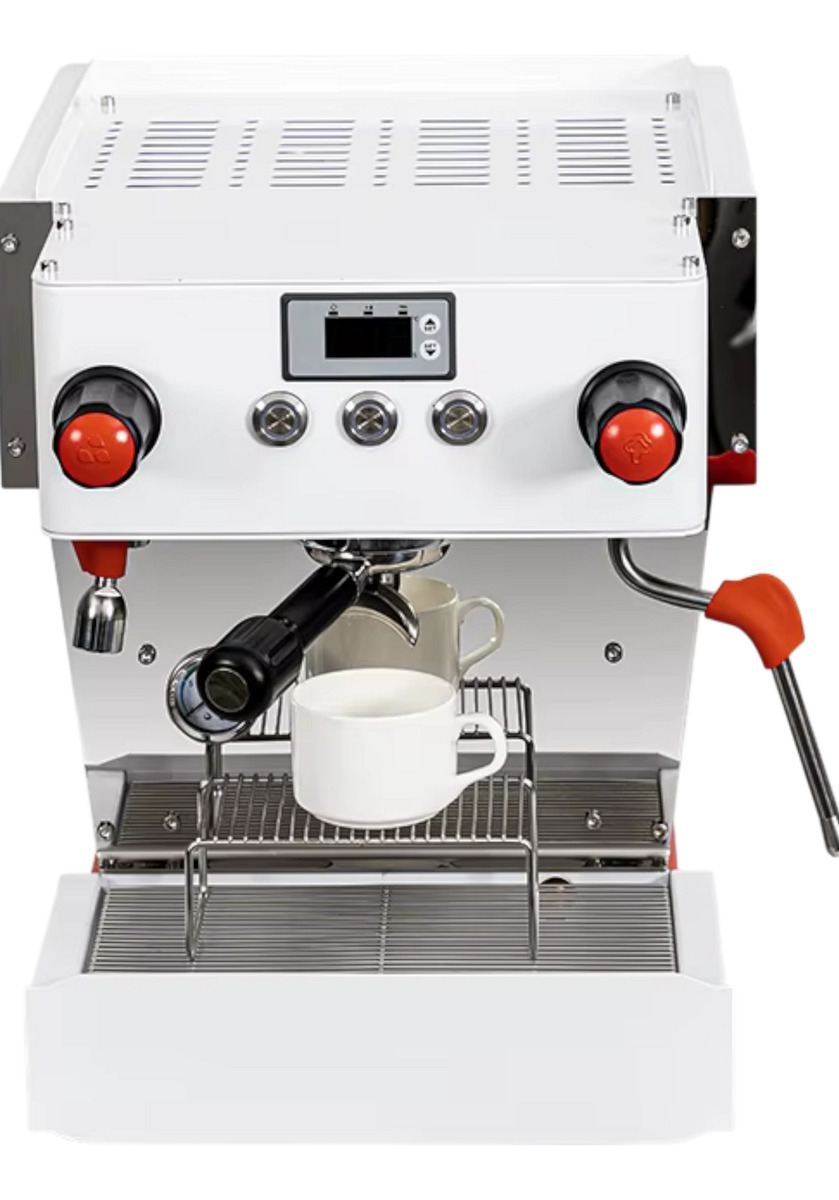 Cafetera 1 Grupo Unique Hcm-01pa Uso Comercial - Imagen 2