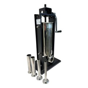 Embutidora Manual De 5 Lt Unique Chorizos Churrera