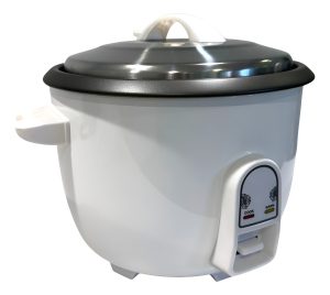 Olla Arrocera 3.6 Lt Electrica Unique Todo Gastro