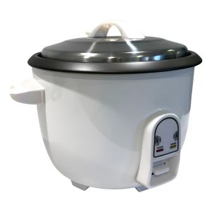 Olla Arrocera 3.6 Lt Electrica Unique Todo Gastro