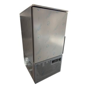 Abatidor De Temperatura Para 10 Bandejas 60 X 40 Cm Unique