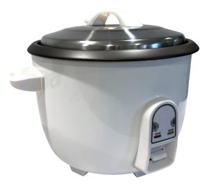 Olla Arrocera 8 Lt Electrica Unique