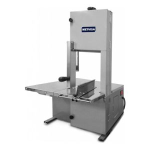 Sierra Chacinera Carnicera Pequeña Max Sfppm Metvisa