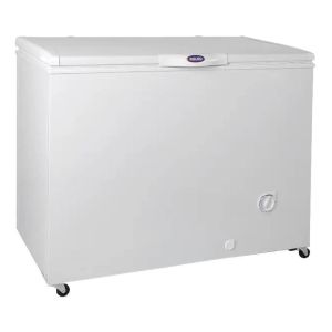 Freezer Horizontal Inelro Hogar Fih-350 Inverter Blanco 280l