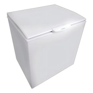 Congelador Horizontal 219 Litros 1 Puerta Con Castor Gelopar
