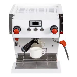 Cafetera 1 Grupo Unique Hcm-01pa Uso Comercial