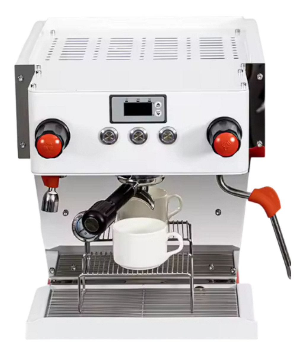 Cafetera 1 Grupo Unique Hcm-01pa Uso Comercial