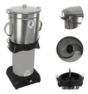 Cortador De Alimentos Multiprocesador 6 Lt Jl Colombo 600w