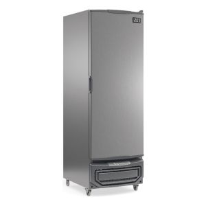 Refrigerador Conservador/vertical Gpc-57sb Ti Gelopar Color Grey