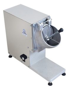 Rallador Industrial De Queso De Coco 110/220 V C Con 3 Cuchillas