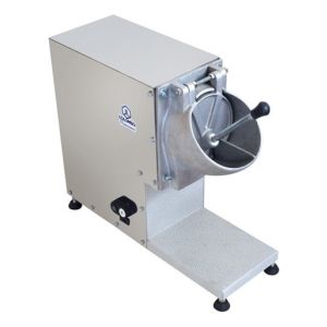 Rallador Industrial De Queso Jl Colombo Con 3 Cuchillas