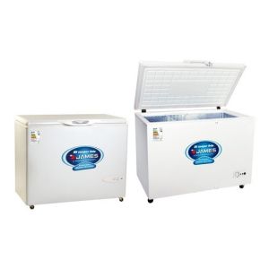 Freezer Horizontal James Fhj 410 Kn 418l