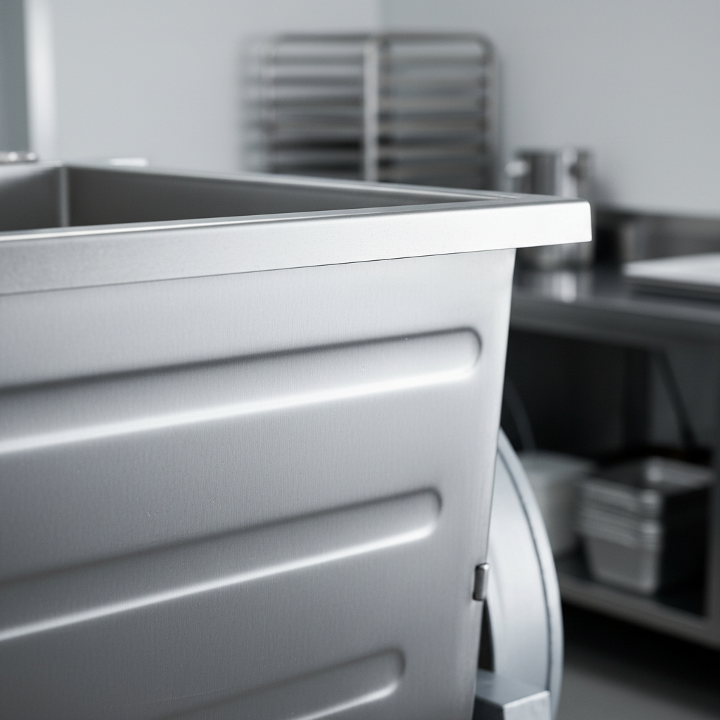 Amasadora Con Tacho De Volcar Unique 25 Lt Hr-jz25 - Imagen 7