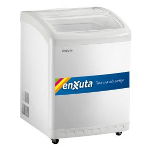 Vitrina Comercial Horizontal 120 Lt Vcenx48100