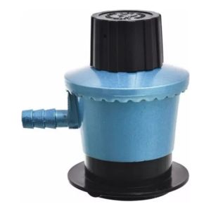 Válvula Reguladora Para Garrafa A Alta Presión Homologada