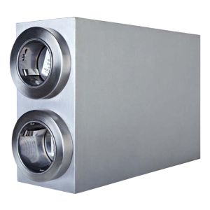 Dispensador De Vasos Doble Dos Salidas Unique