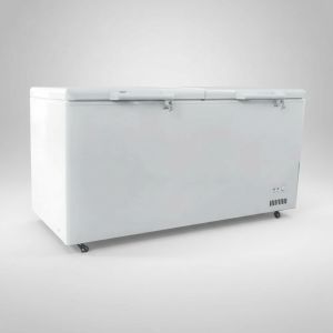 Freezer Comercial Horizontal Tapa Ciega 820 Lt 2 Mt Tgr