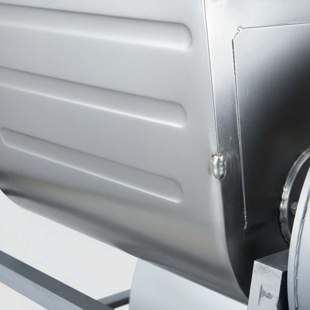 Amasadora Con Tacho De Volcar Unique 15 Lt Hr-jz15 - Imagen 2