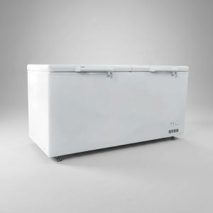 Freezer Comercial Horizontal Tapa Ciega 900lt 2.2 Mt Tgr