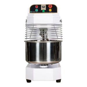 Amasadora De Espiral 68 Lt Unique 25 Kg De Harina