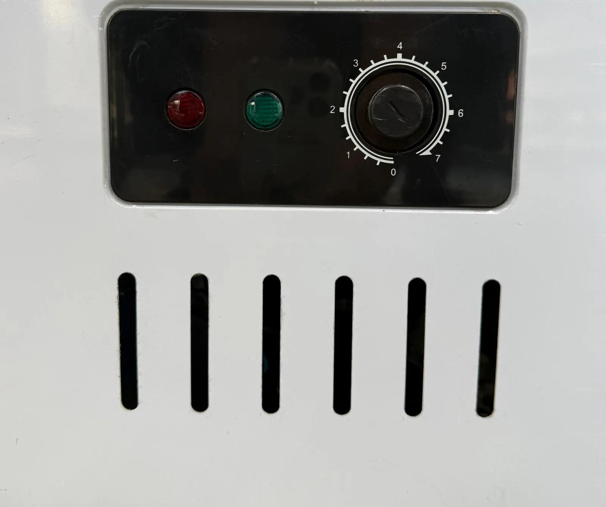 Freezer Comercial Horizontal Tapa Ciega 820 Lt 2 Mt Tgr - Imagen 5