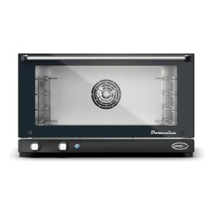 Horno Unox Con Convector Domenica 4 Bandejas 60 X 40 Cm