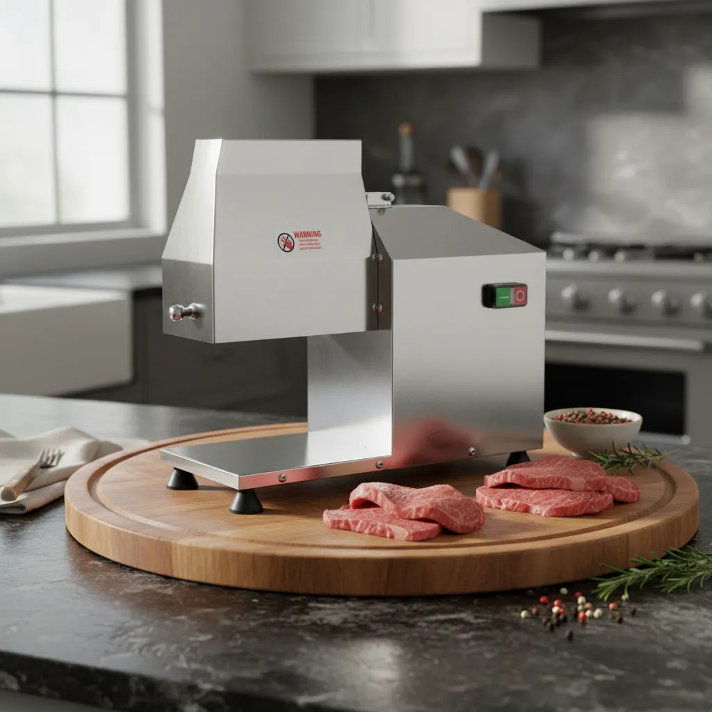 Tiernizador De Carne Electrico Unique Comercial Profesional - Imagen 4