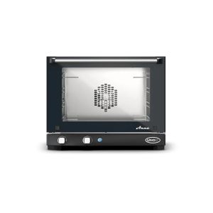 Unox Horno Convección Profesional | Anna Xf-023 - 230v Plateado