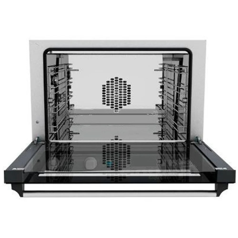 Unox Horno Convección Profesional | Anna Xf-023 - 230v Plateado - Imagen 5