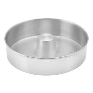 Panelux Clásico Con Forma De Pajita De Alumbre Pulido De 28 X 7 Cm