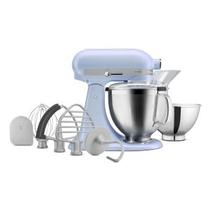 Batidora Planetaria Artisan Coty 4,8 L Blue Salt Kitchenaid Azul Claro 50/60 Hz