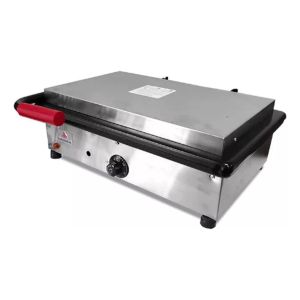 Prensa Para Sándwiches Simple Grill 42x48 Pr500e Progás