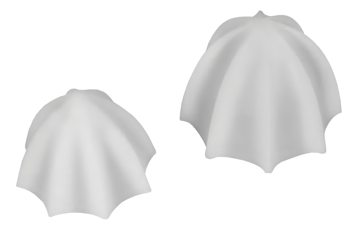 Exprimidor Eléctrico Industrial Metvisa Esp 60 Lts/h 186.425w Plateado/negro 60 Hz - Imagen 5