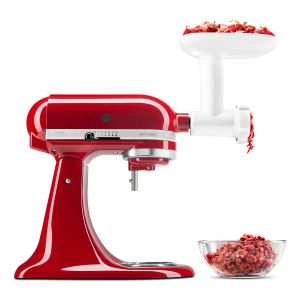 Accesorio Picador De Carne Kitchenaid