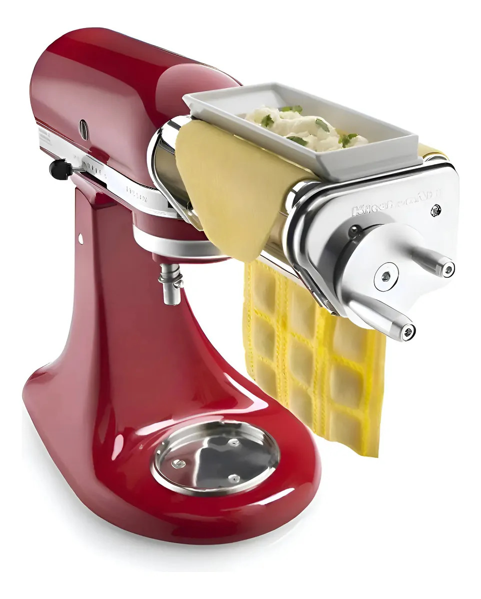 Accesorio Para Ravioles Krav Kitchenaid