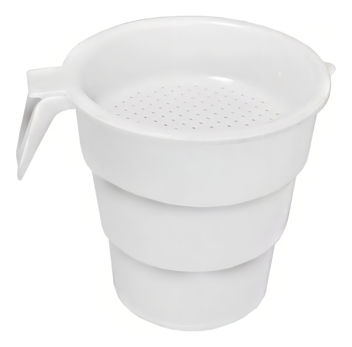 Exprimidor Eléctrico Industrial Metvisa Esp 60 Lts/h 186.425w Plateado/negro 60 Hz - Imagen 4